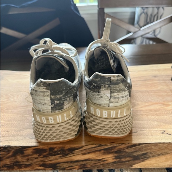 Nobull- Allday Ripstop - Picture 4 of 4